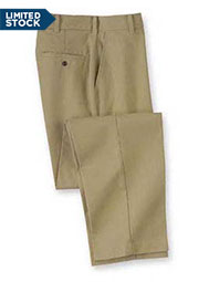 WearGuard® Women's Flat-Front WorkPro Pants