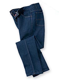 Vestis™ Women's 5-Pocket Jeans