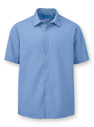 ARAMARK Short-Sleeve Gripper Shirt