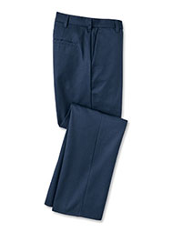 Aramark Relaxed Fit Industrial Work Pants