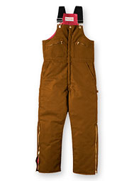 SteelGuard™ Insulated Overalls