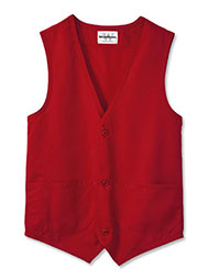 WearGuard® Two-Pocket Vest
