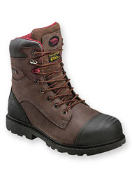 Avenger 8" Puncture-Resistant Work Boots