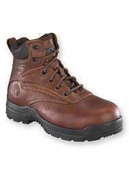 Rockport More Energy 6″ Lace-To-Toe Work Boots