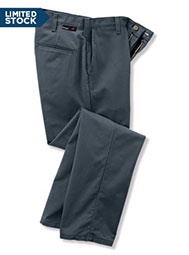 SteelGuard® FR Essentials Work Pants