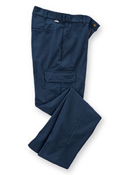 SteelGuard® FR PRO Cargo Pants