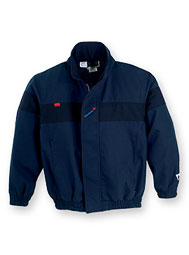 FR Work Jacket With Nomex® Fabric