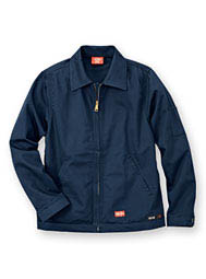 Dickies® Flame-Resistant Twill Jacket