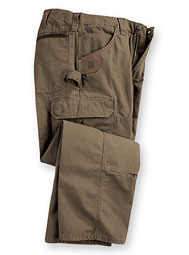 Riggs Workwear™ by Wrangler® Ranger Ripstop Double-Knee Pants