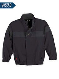 UltraSoft® Flame-Resistant Work Jacket