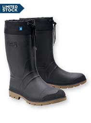 Kamik Workday2 Waterproof Steel Toe Boots