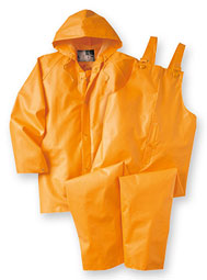 WearGuard® Complete Rain Suit
