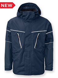 System 365® Non-insulated Jacket
