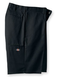 Dickies® 11” Industrial Cell-Phone Pocket Shorts