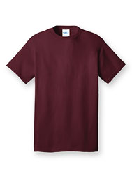 Cotton T-Shirt - No Pocket