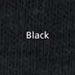 garment color Black