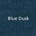 garment color Blue Dusk