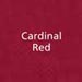 garment color Cardinal Red