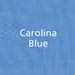 garment color Carolina Blue