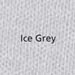 garment color Ice Grey