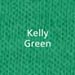 garment color Kelly Green