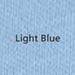 garment color Light Blue