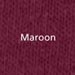 garment color Maroon