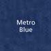 garment color Metro Blue