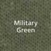 garment color Military Green