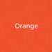 garment color Orange
