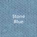 garment color Stone Blue