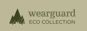 WearGuard Eco Collection Logo