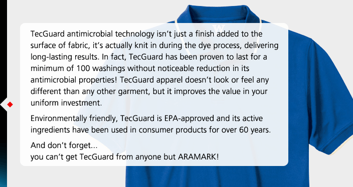 what makes tecGuard different